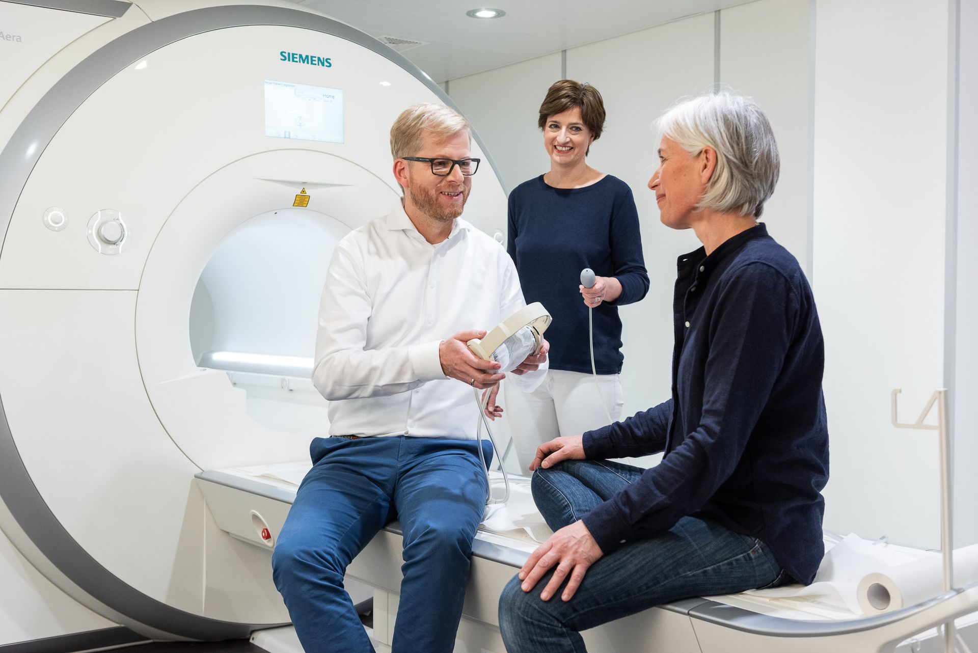 Radiologie Nettetal: MRT, CT & Röntgen